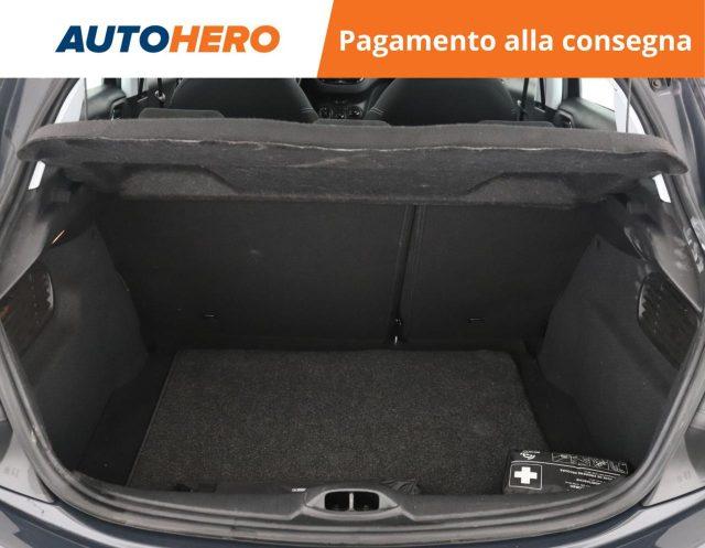 PEUGEOT 208 1° serie PureTech 82 Stop&Start 5 porte Active