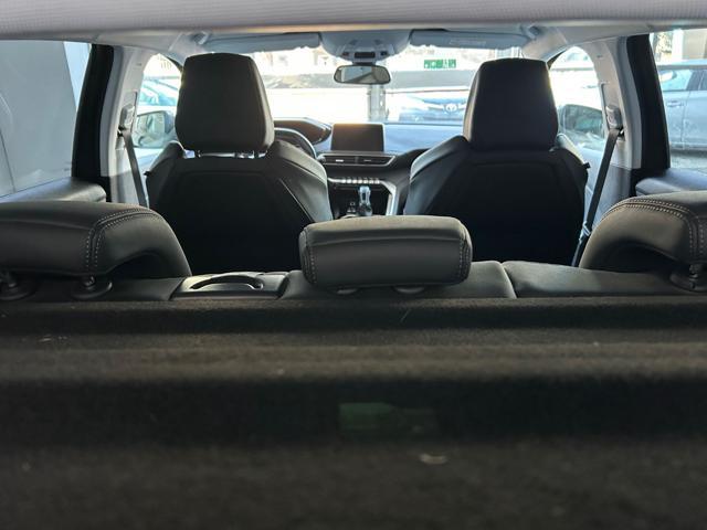 PEUGEOT 3008 BlueHDi 130 S&S EAT8 Allure