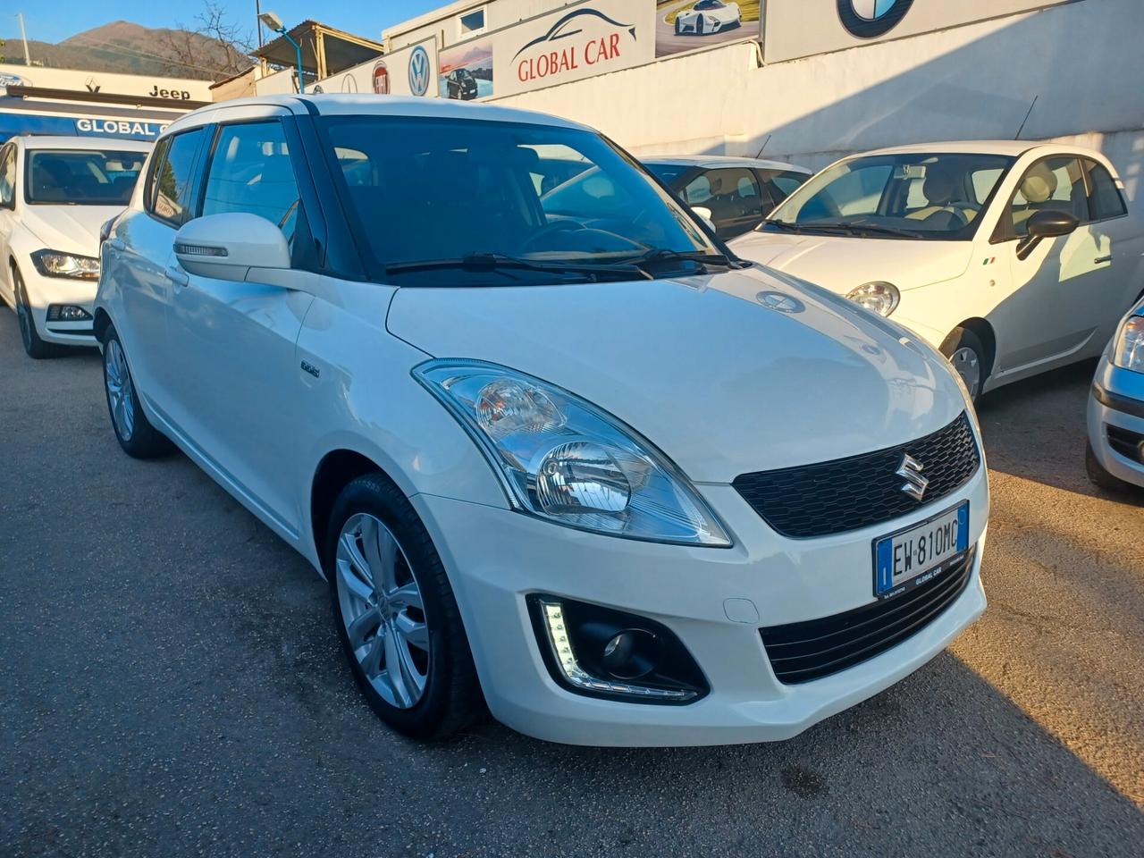 Suzuki Swift 1.3 DDiS 5 porte B-Cool