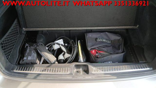 MERCEDES-BENZ GLC 300 e 4Matic EQ-Power Business Extra