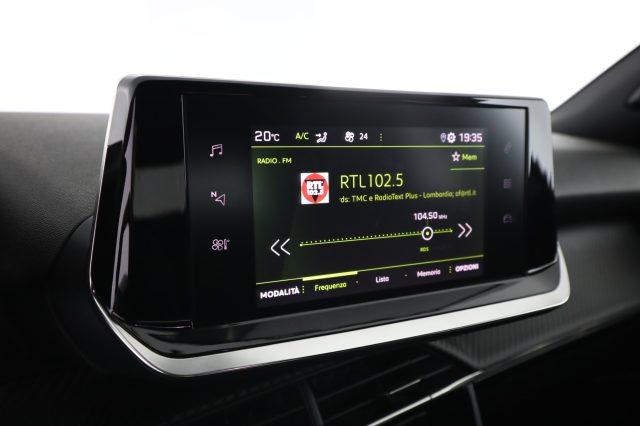 PEUGEOT 2008 2008 PureTech 130 S&S Allure Pack