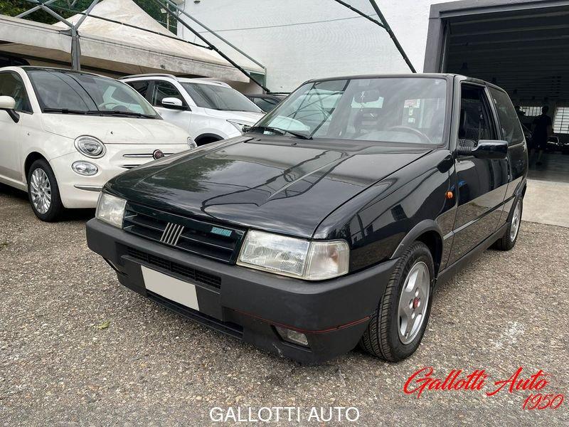 FIAT Uno turbo i.e. 3 porte