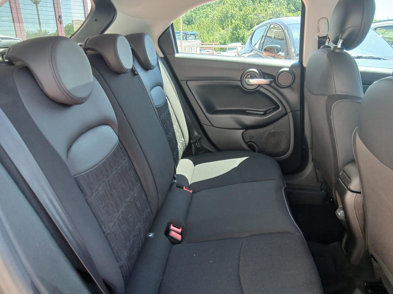 Fiat 500X 1.0 T3 120 CV