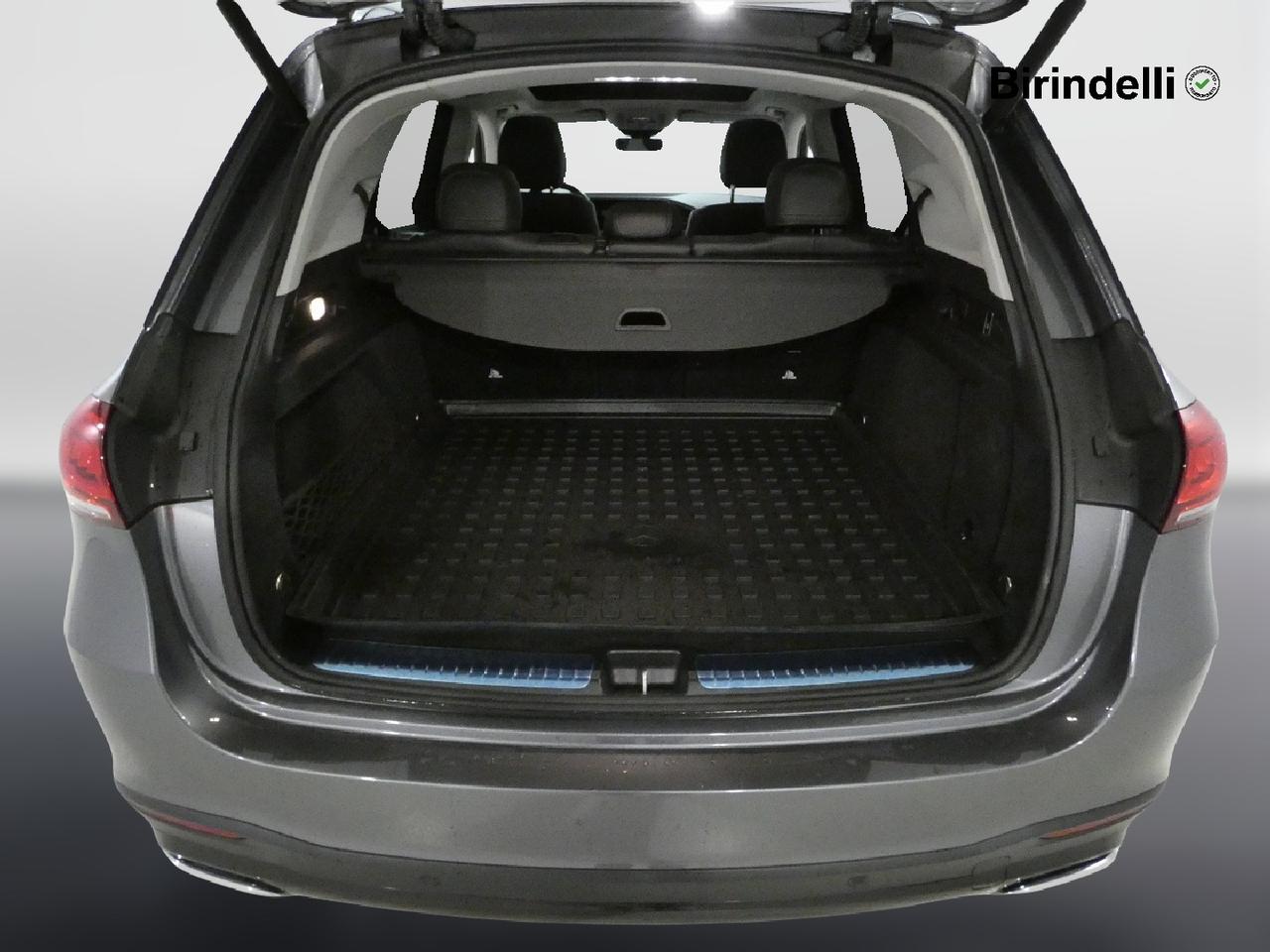 Mercedes-Benz GLE (V167) - GLE 300 d 4Matic Mild Hybrid Premium Plus