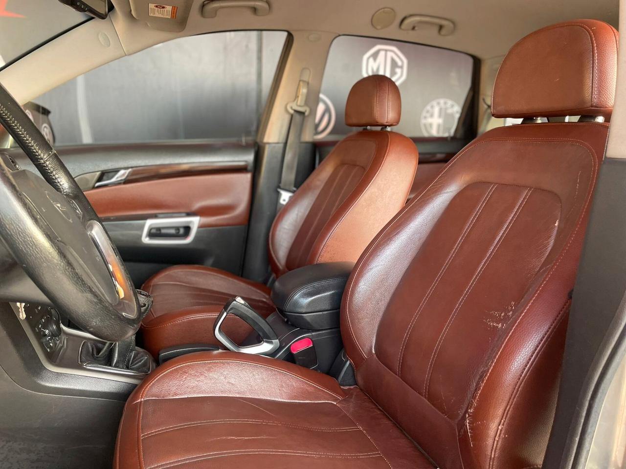 Opel Antara 2.0 CDTI 150CV Edition