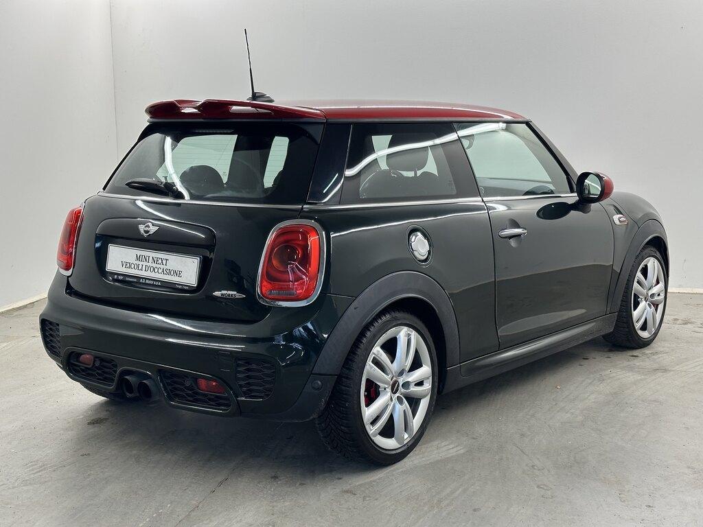 Mini John Cooper Works 2.0 John Cooper Works Auto