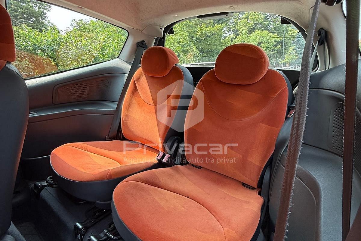 CITROEN C2 1.1 Entry