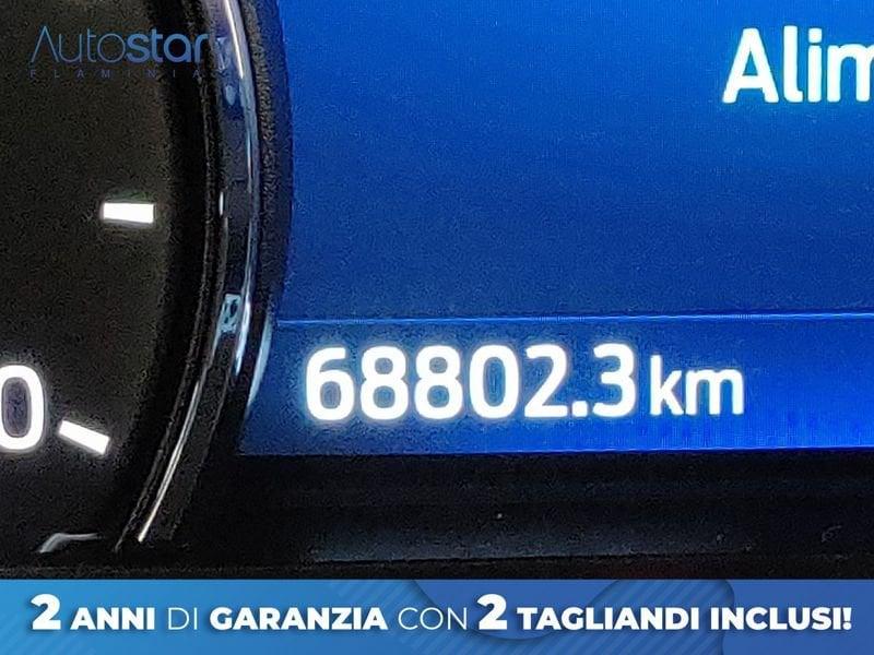 Ford Kuga 2.5 phev Titanium 2wd 225cv e-shifter