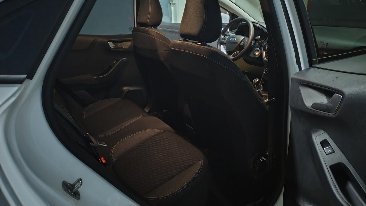 Ford Puma 1.5 EcoBlue 120 CV S&S Titanium