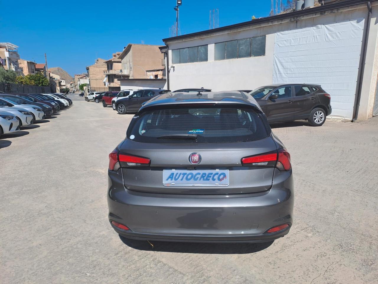 Fiat Tipo 1.3 Mjt S&S 5 porte Business