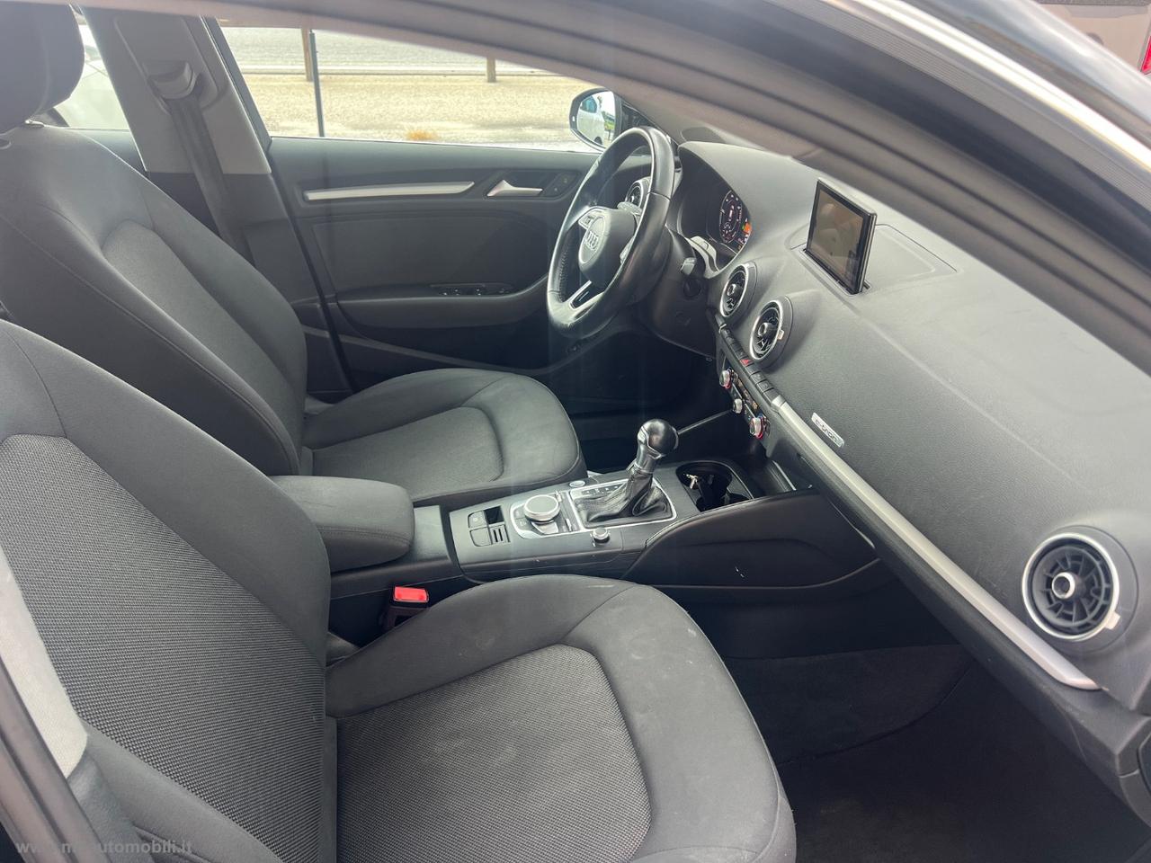 AUDI A3 SPB 40 e-tron S tronic Admired SOLO KM.67000 VIRTUAL IVA ESPOSTA