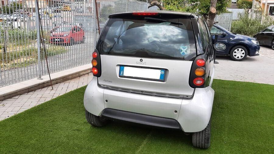 Smart 600 Automatica Pulse Neopatentati