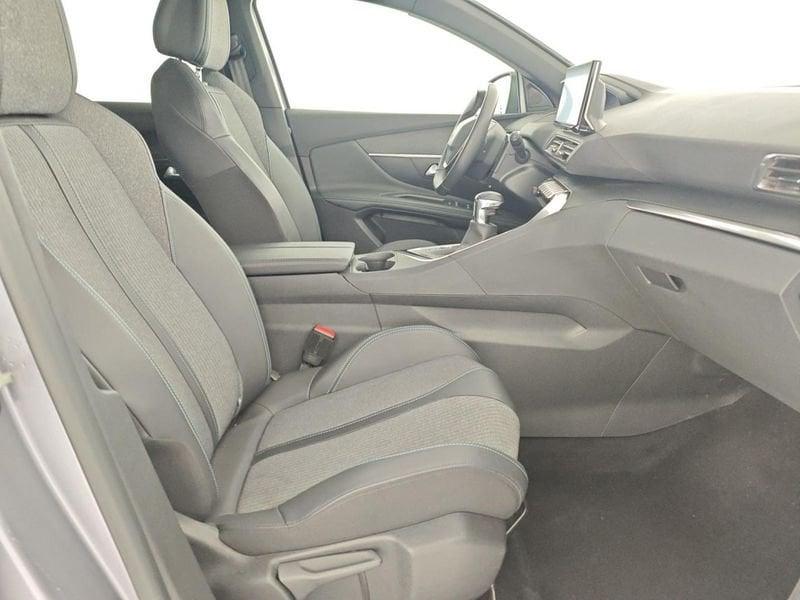 Peugeot 3008 PureTech Turbo 130 S&S Allure Pack