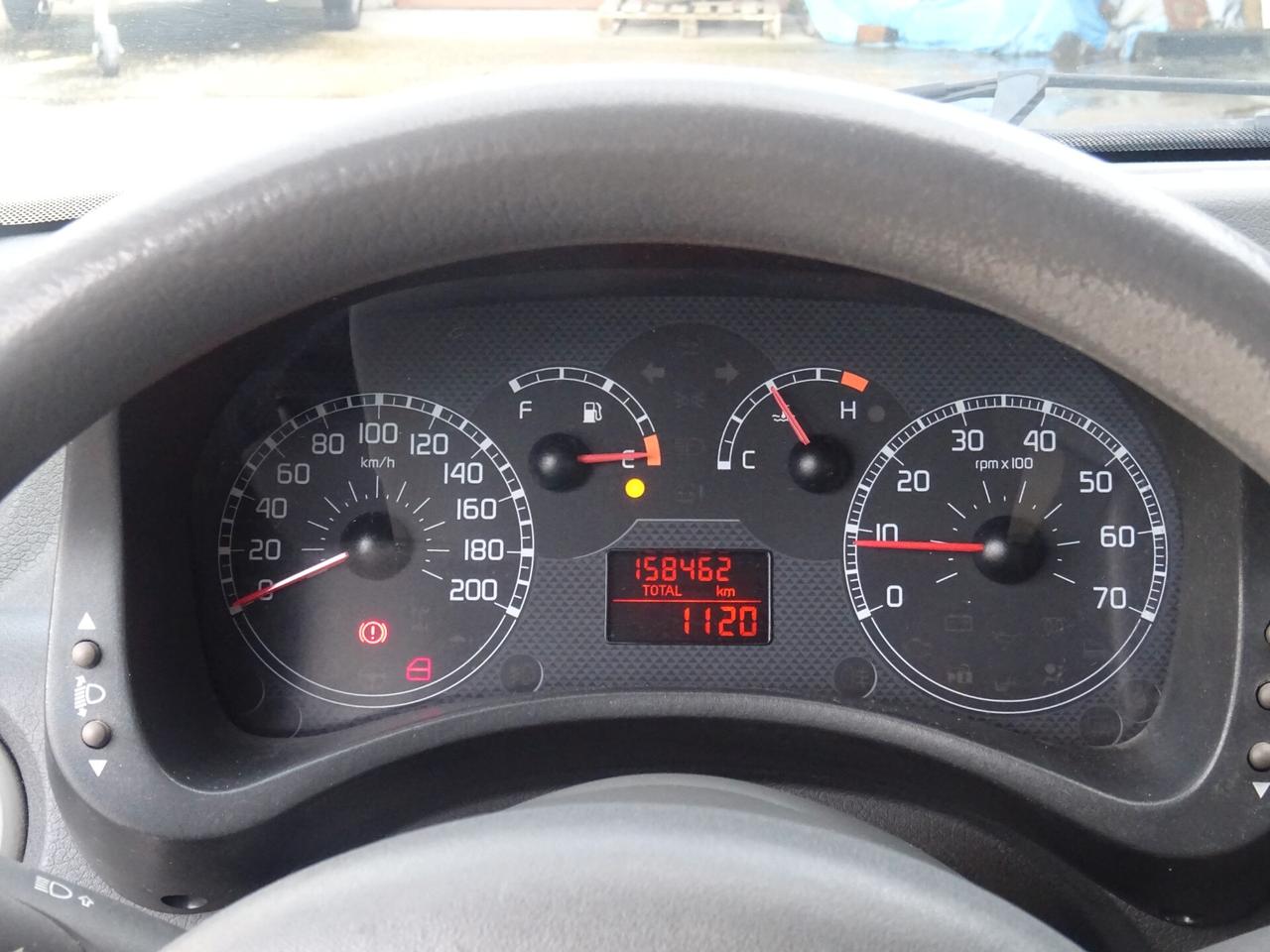 Fiat Panda 1.2 Dynamic OK NEOPATENTATI