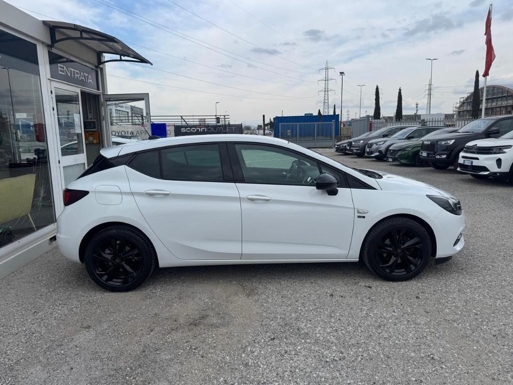 OPEL Astra V 2020 - Astra 5p 1.2 t 2020 s&s 130cv