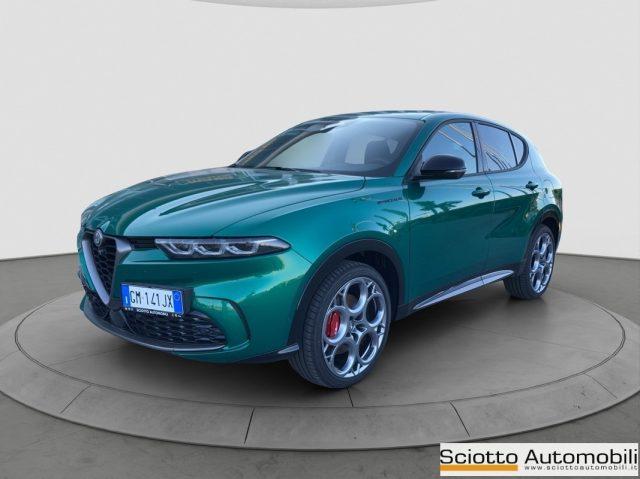 ALFA ROMEO Tonale 1.3 280 CV PHEV AT6 Q4 Speciale