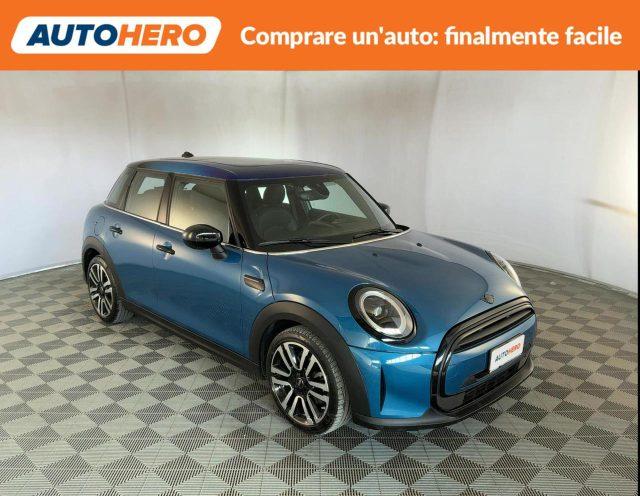 MINI Cooper 1.5 Cooper Yours 5 porte