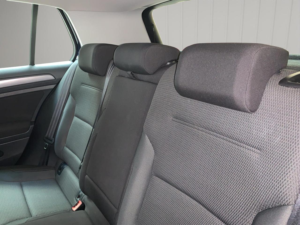 Volkswagen Golf 5p 1.6 tdi Business 115cv