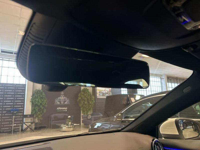 Mercedes-Benz Classe A 250e EQ-Power Automatic Progressive Advanced Plus
