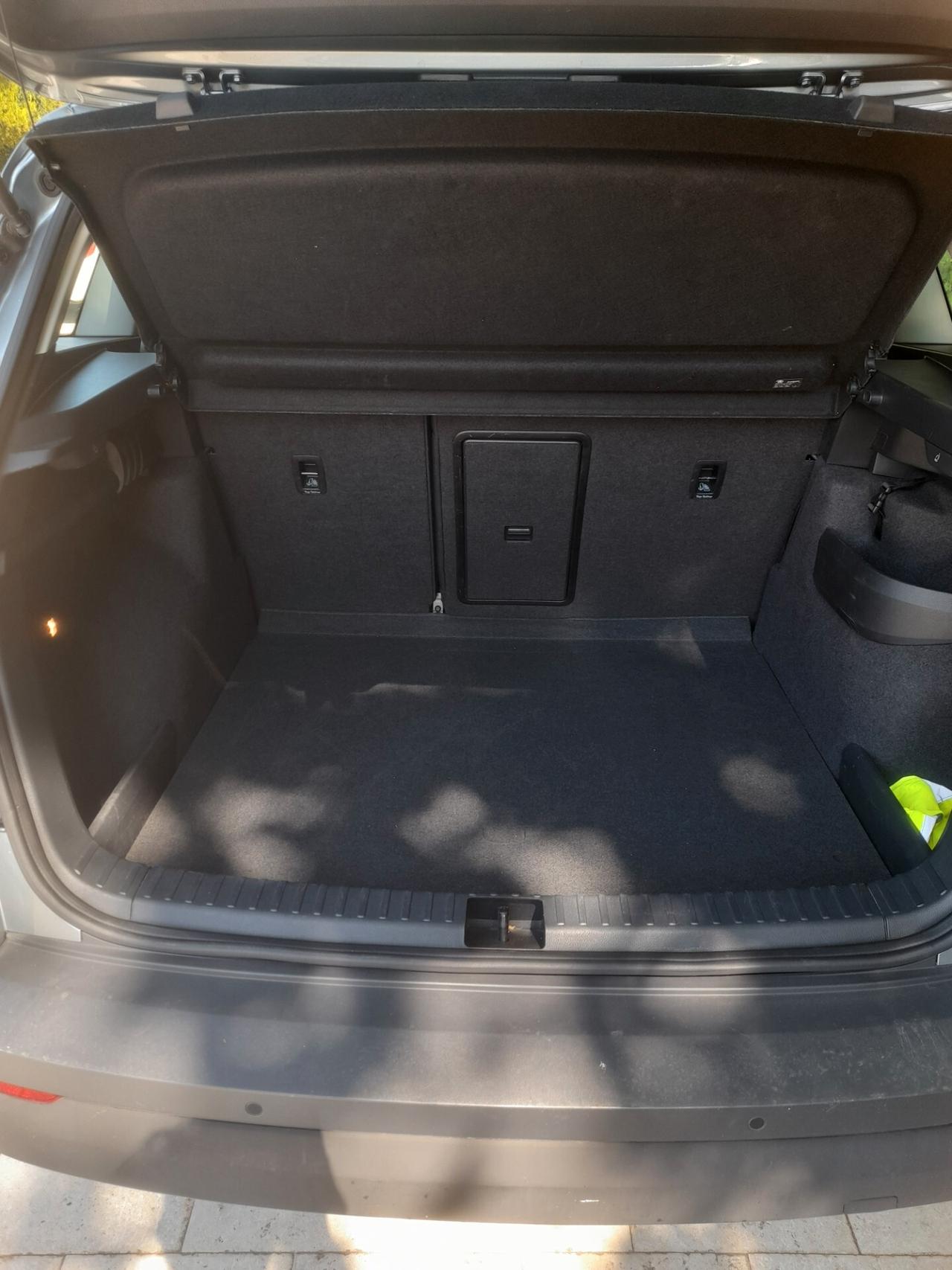 Skoda Karoq 1.6 TDI Executive