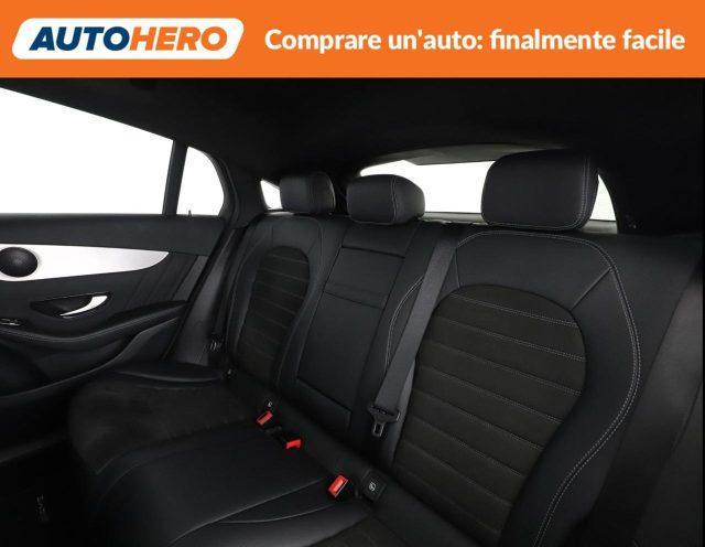 MERCEDES-BENZ GLC 300 de 4Matic Plug-in hybrid Executive