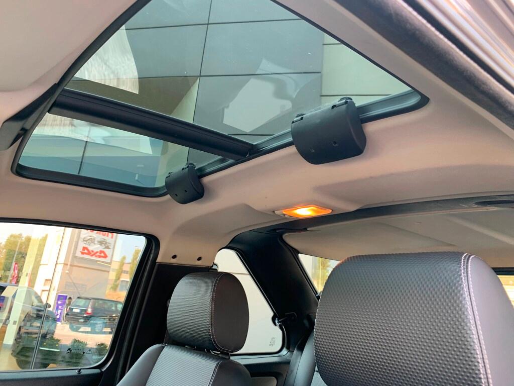 LAND ROVER Freelander 1ª serie Freelander 2.0 ...