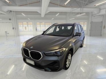 BMW X1 sDrive 18d Business Advantage