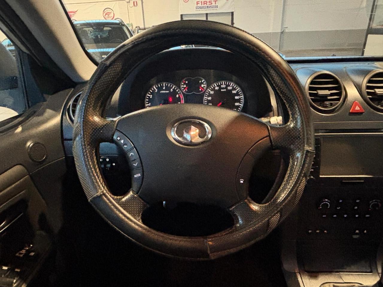 Great Wall Motor Hover 5 2.4 4x4 Super Luxury Sport