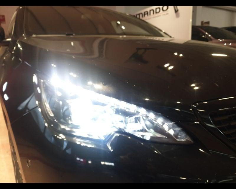 Peugeot 308 2ª serie BlueHDi 130 S&S EAT8 SW GT Pack