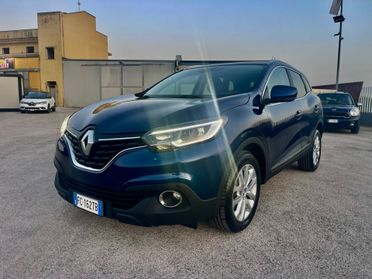 RENAULT KADJAR 1.6 DCI 130CV 4x4 FULL LED MY16