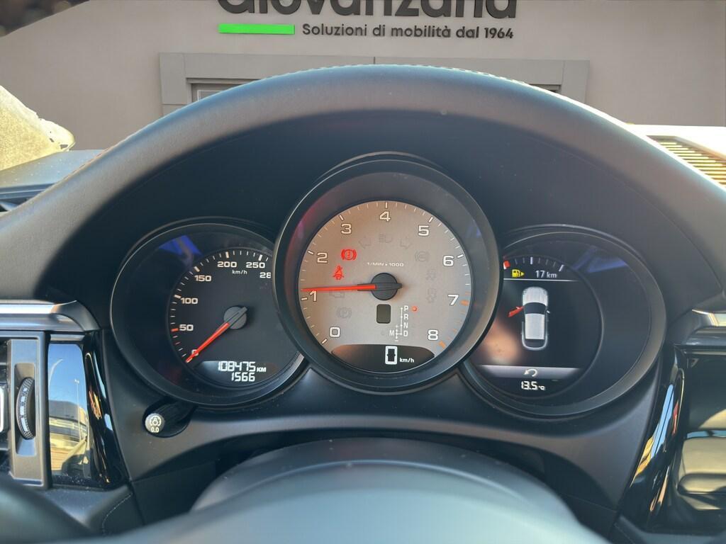 Porsche Macan 3.0 S PDK