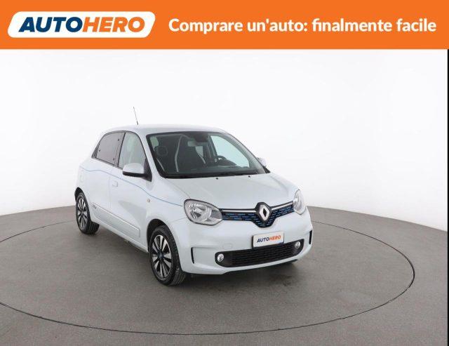 RENAULT Twingo Electric Intens