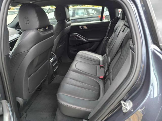 BMW X6 xDrive30d 48V xLine
