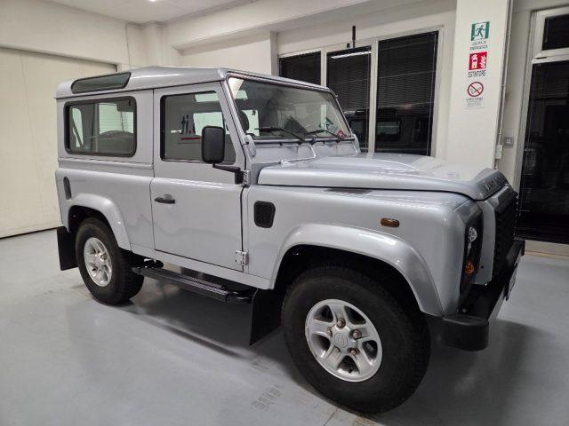 LAND ROVER Defender 90 2.4 TD4 UNICOPROPIETARIO PERFETTA
