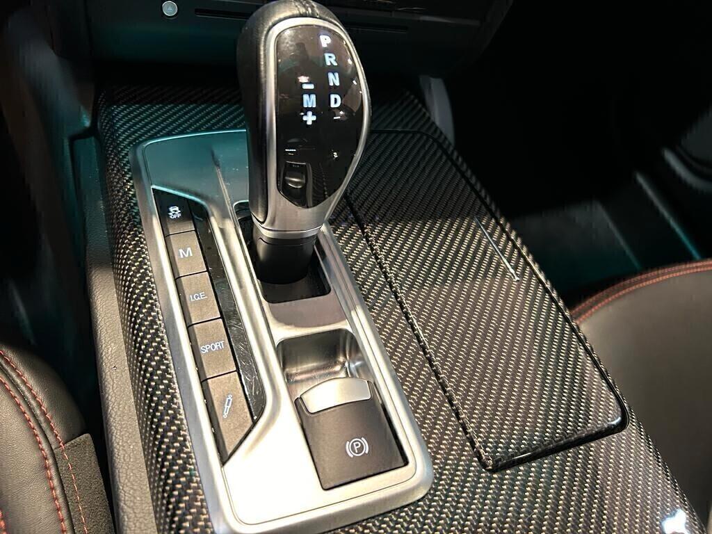 Maserati Ghibli V6 Diesel 275 CV 49000 km