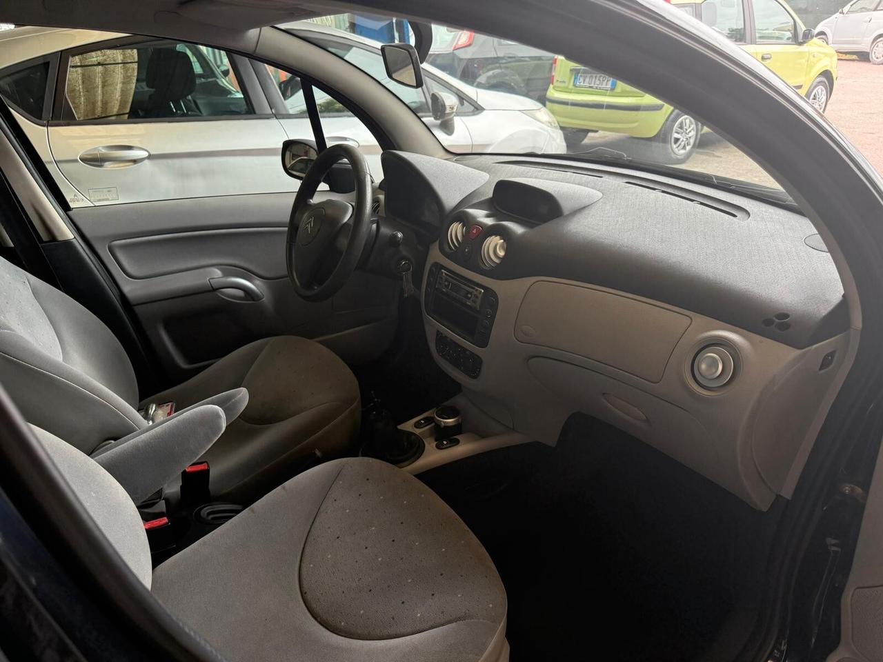 Citroen C3 1.1 Classique