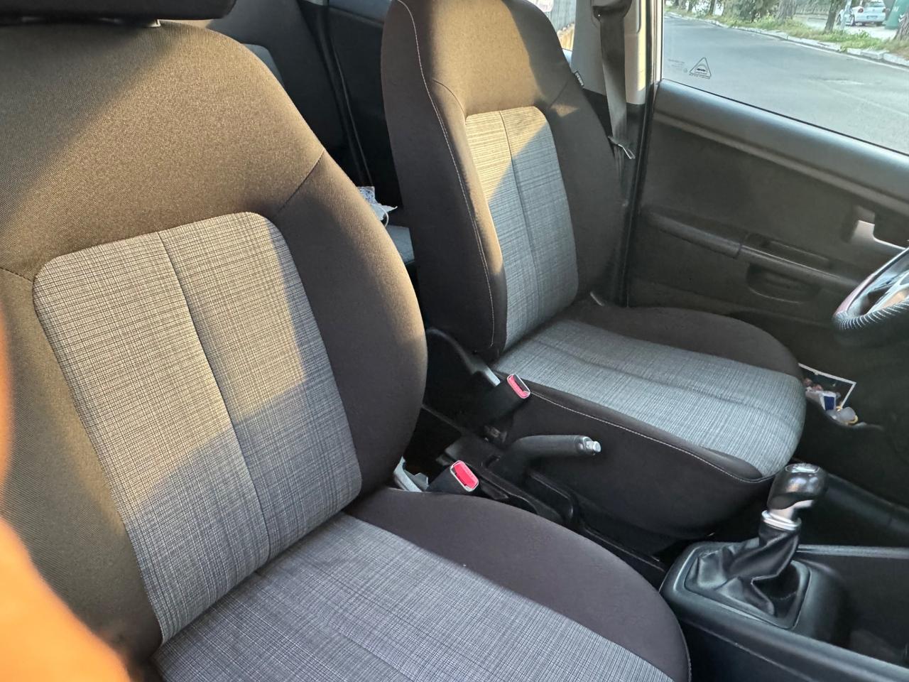 Kia Venga 1.4 CRDi 90CV Active PERFETTA