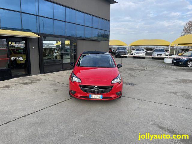 OPEL Corsa 1.2 5 porte 70 CV - OK NEOPATENTATI