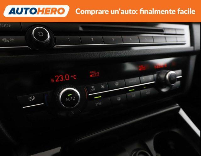 BMW 518 d Touring Business aut.