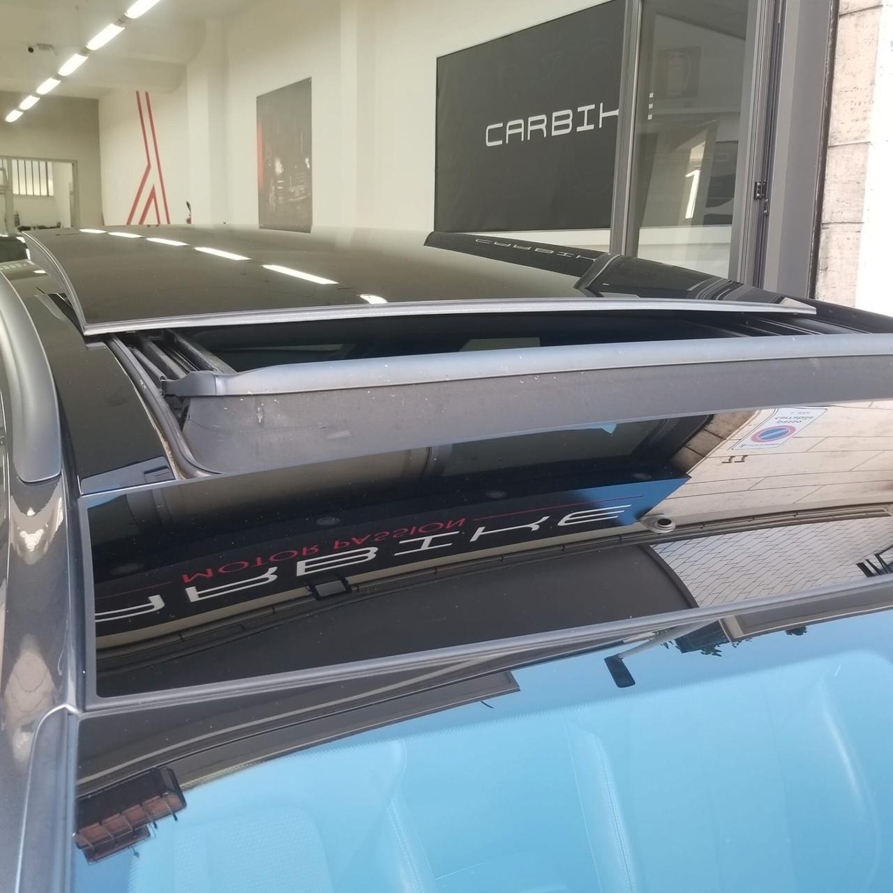 Audi A6 Avant 40 2.0 TDI quattro 204cv S-Line