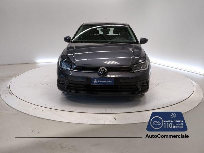 Volkswagen Polo 1.0 TSI DSG Life