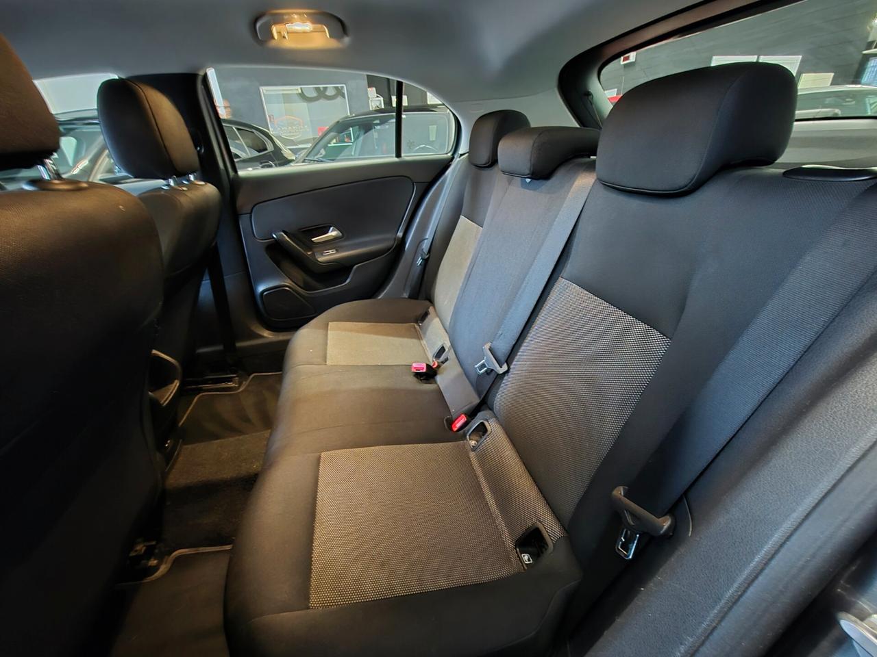 Mercedes-benz A 160 Business