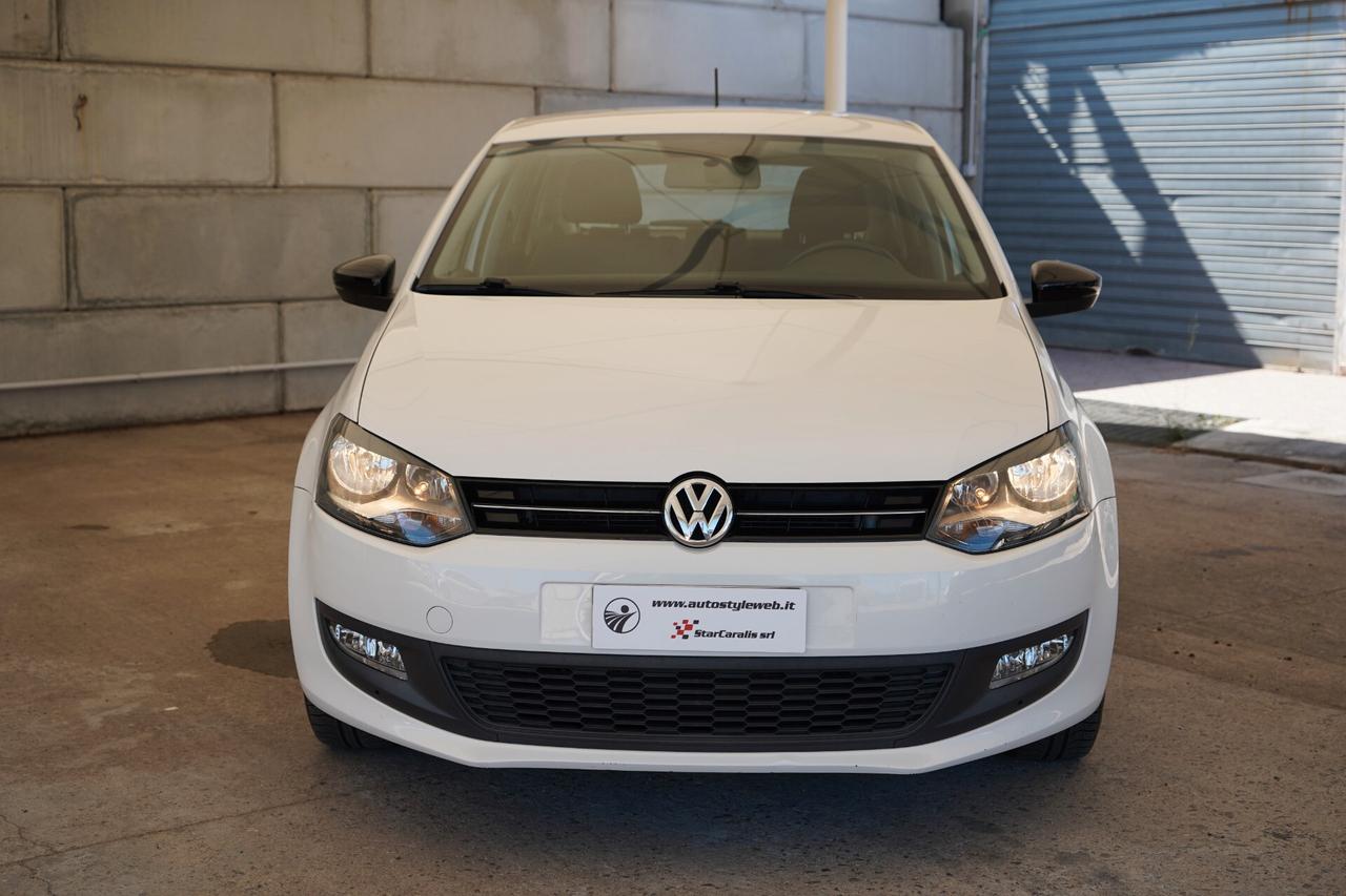 Volkswagen Polo 1.2 TDI 75 Cv Comfortline