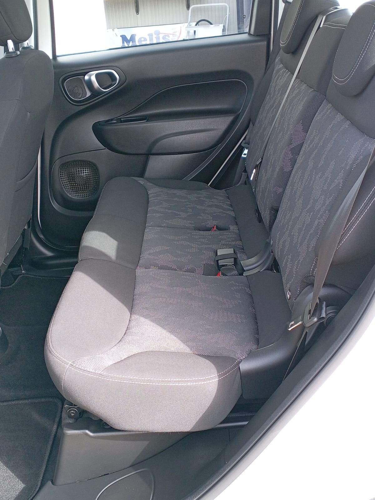 Fiat 500L diesel 1.3 Multijet