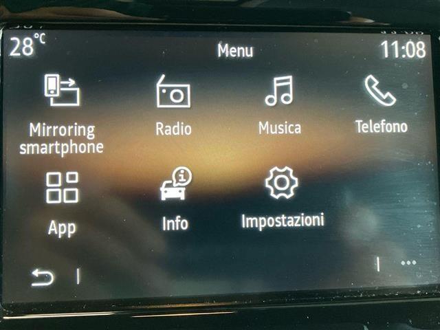 RENAULT Twingo 22kWh Equilibre