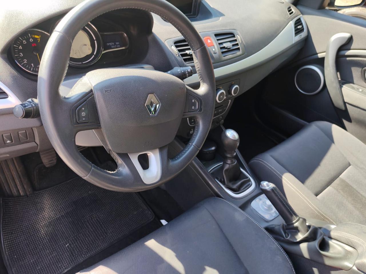 Renault Megane Mégane 1.4 TCe SporTour GT Line