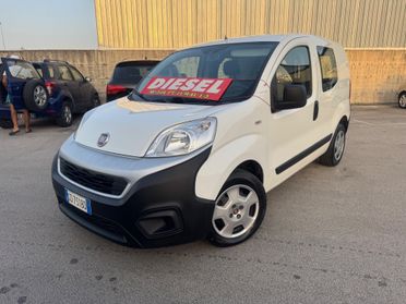 Fiat Fiorino 1.3 MJT 95CV Cargo SX 2020 euro 6
