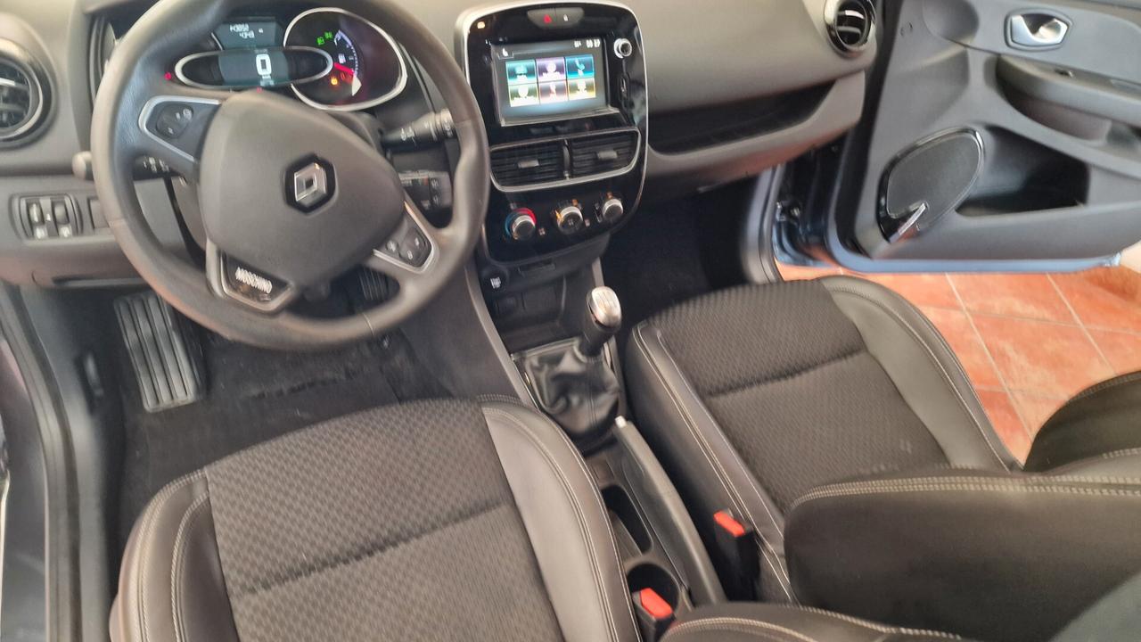 Renault Clio Sporter 1.5 diesel Moschino full optional