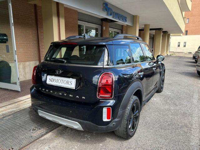 MINI Countryman 1.5 One D Northwood Edition Countryman