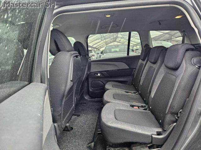 CITROEN Grand C4 Spacetourer C4 Grand Spacetourer 1.5 bluehdi Business FY755YL